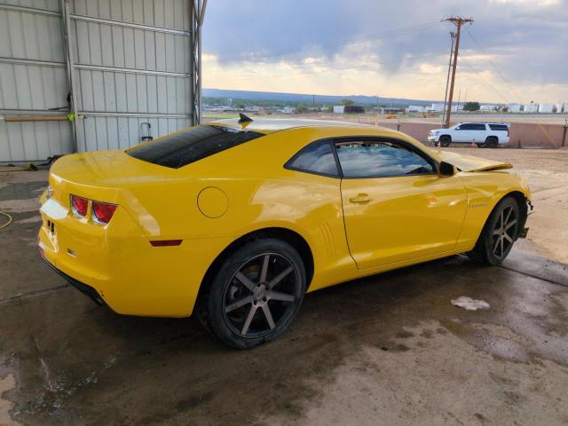 Vin: 2g1fe1ev5a9220644, lot: 59681685, chevrolet camaro ls 20103
