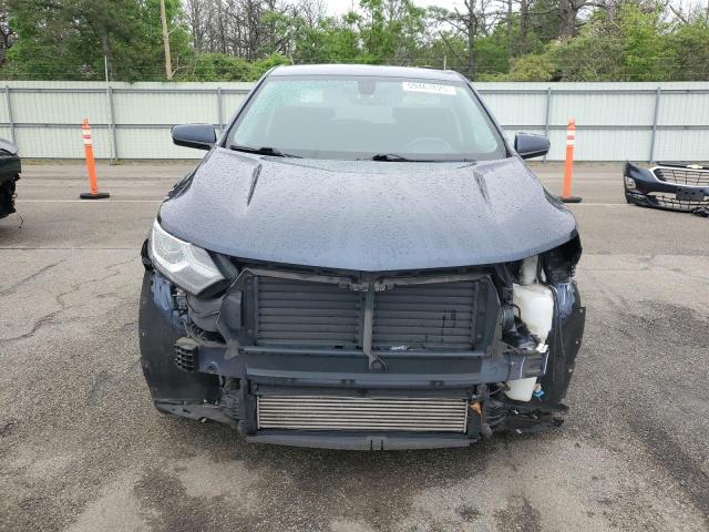 2019 CHEVROLET EQUINOX LT - 3GNAXKEV9KL310127