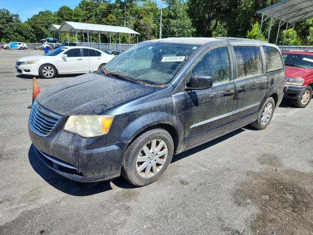 Vin: 2c4rc1bg7er138839, lot: 62869875, chrysler minivan touring 2014 img_1