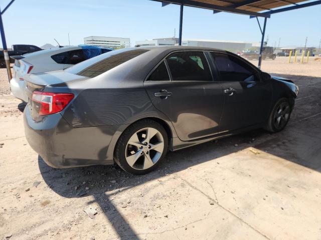 Vin: 4t1bk1fk5cu016267, lot: 59972075, toyota camry se 20123