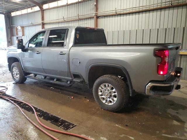 2024 CHEVROLET SILVERADO 2GC4YNE74R1126103