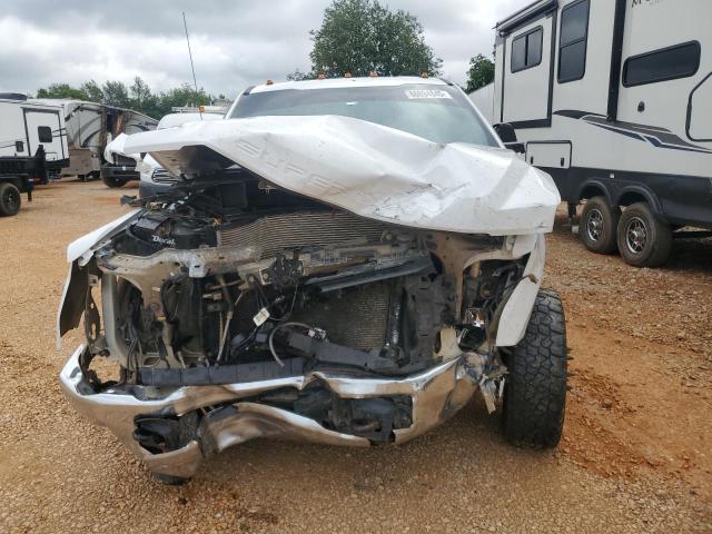 2017 FORD F350 SUPER - 1FD8W3G63HEE73995