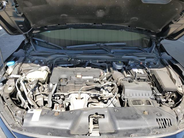 2021 HONDA CIVIC LX 19XFC2F69ME201367