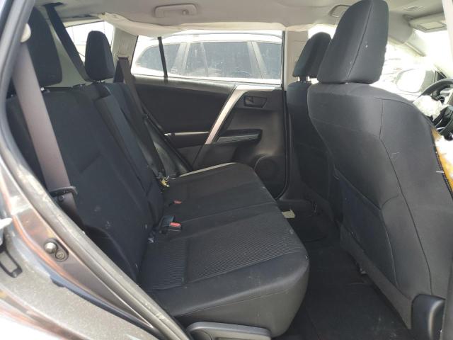 2016 TOYOTA RAV4 LE - JTMZFREV4GD091243