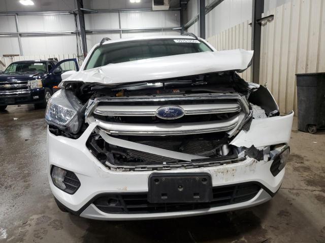 2018 FORD ESCAPE SE - 1FMCU9GD4JUB43716