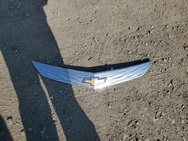 2018 CHEVROLET VOLT PREMI - 1G1RD6S58JU159097