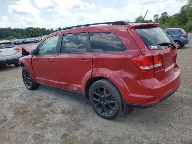 Vin: 3c4pdcbb7et310725, lot: 61915095, dodge journey sxt 20142