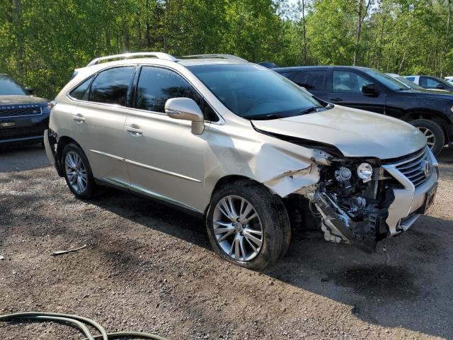 Vin: 2t2bk1ba1dc198867, lot: 60438355, lexus rx350 350 base 20134