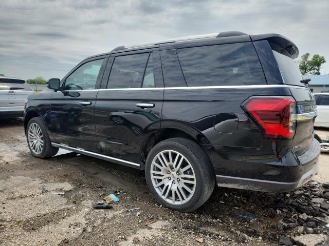 Vin: 1fmju2a85pea33965, lot: 60886355, ford expedition limited 20232