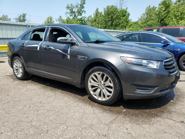 Vin: 1fahp2f85kg115569, lot: 60451175, ford taurus limited 20194