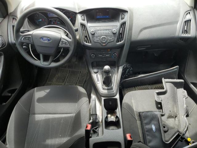 2018 FORD FOCUS S - 1FADP3E29JL298062