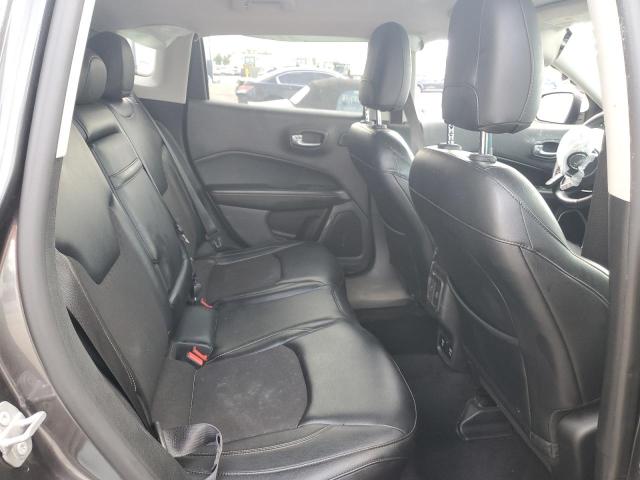 2017 JEEP COMPASS LA 3C4NJDBB8HT646085