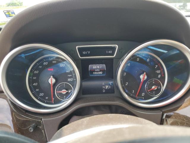 2017 MERCEDES-BENZ GLE 350 4M 4JGDA5HB7HA985772