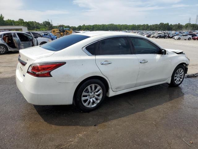 2014 NISSAN ALTIMA 2.5 - 1N4AL3AP7EC164432