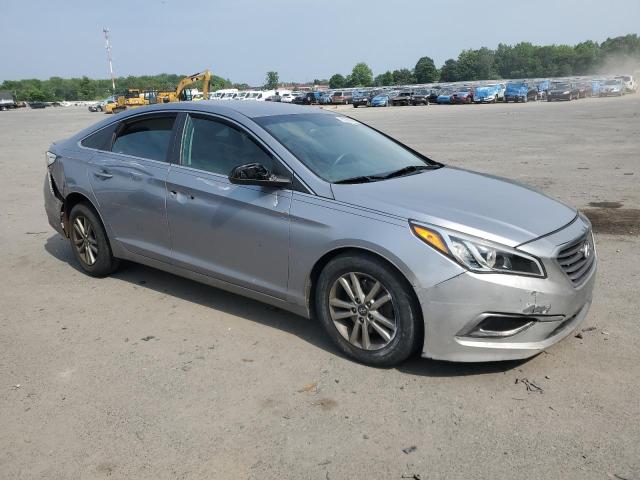 2016 HYUNDAI SONATA SE - 5NPE24AF5GH304190