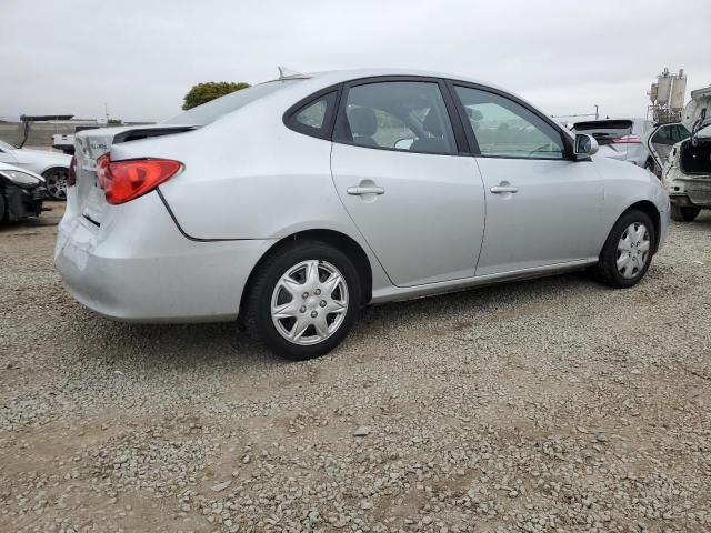 Vin: kmhdu4ad8au021392, lot: 59732035, hyundai elantra blue 20103