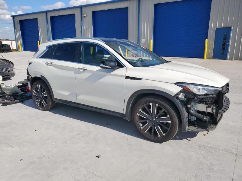 2021 INFINITI QX50 LUXE 3PCAJ5BA3MF101965