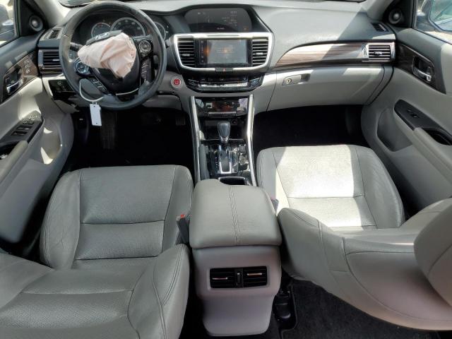 2017 HONDA ACCORD EXL 1HGCR2F98HA273098