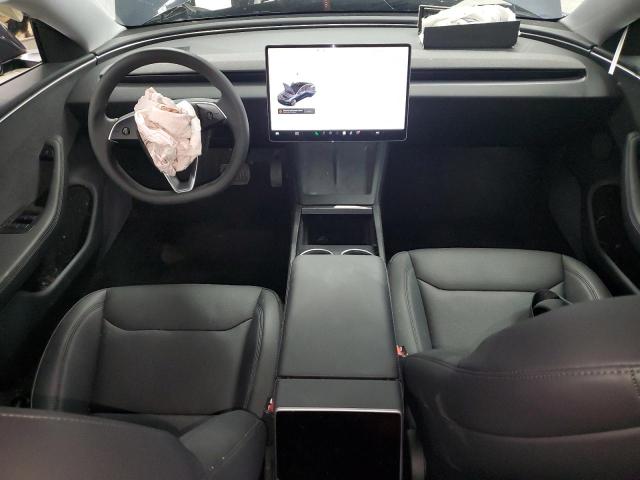 2025 TESLA MODEL 3 5YJ3E1EB2SF938813