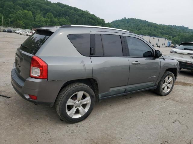 Vin: 1j4nt1fa4bd290266, lot: 60838475, jeep compass sport 20113