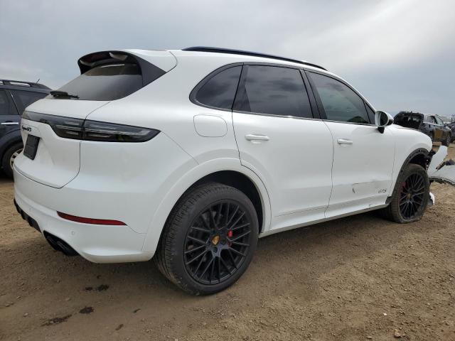 Vin: wp1ag2ay0mda34405, lot: 58700335, porsche cayenne gts 20213