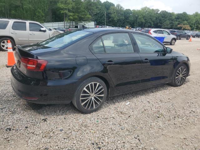 Vin: 3vwd17aj1gm325548, lot: 60847955, volkswagen jetta sport 20163