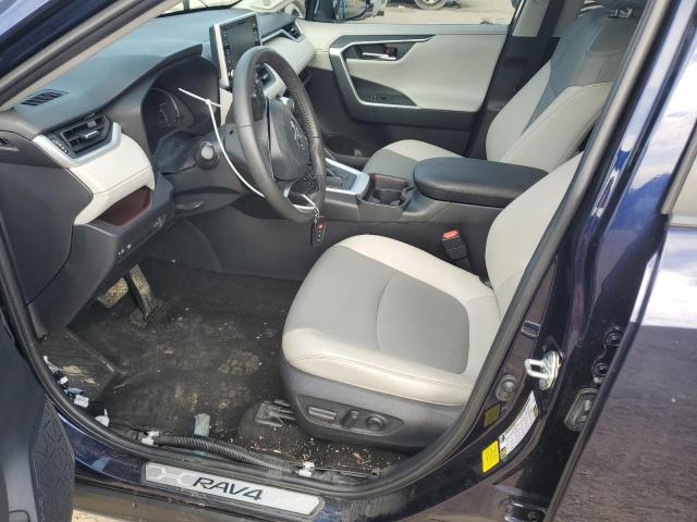 2019 TOYOTA RAV4 LIMIT 2T3Y1RFV3KW025903