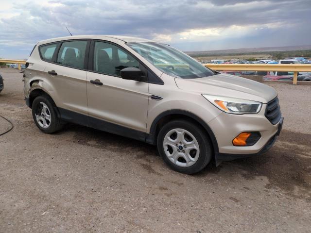 Vin: 1fmcu0f72hud25951, lot: 62393515, ford escape s 20174
