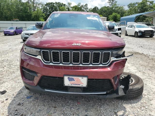 2024 JEEP GRAND CHER 1C4RJGAGXRC250690