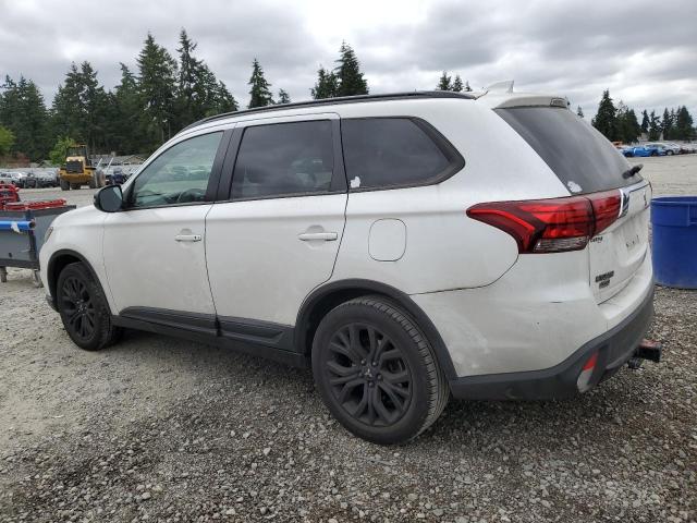 2018 MITSUBISHI OUTLANDER JA4AZ3A34JZ051593