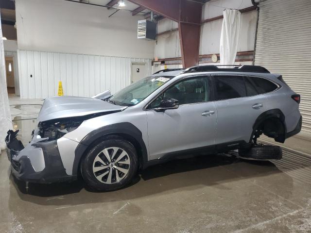 SUBARU OUTBACK PR