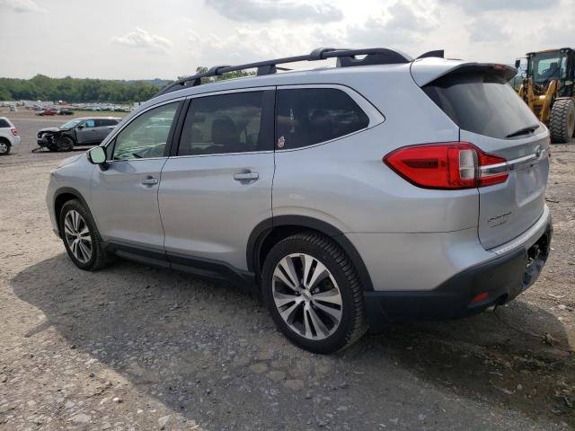 Vin: 4s4wmaed6k3429785, lot: 59417585, subaru ascent premium 20192