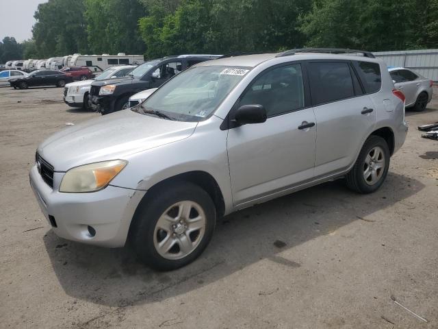 Global Auto Auctions: 2006 TOYOTA RAV4