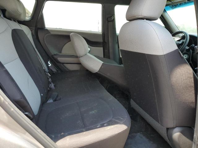 2016 KIA SOUL - KNDJN2A23G7276059