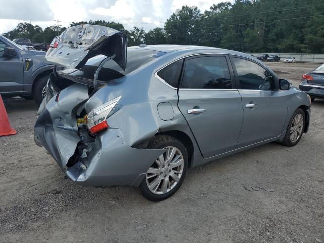 Vin: 3n1ab7apxdl659203, lot: 60962025, nissan sentra s 20133
