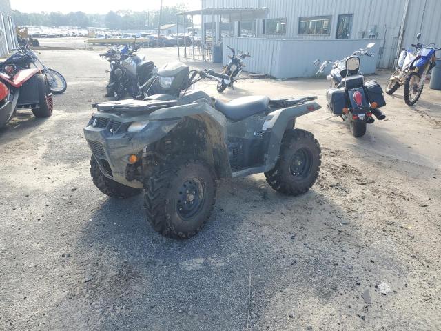 2021 SUZUKI LT-A750 XP 5SADW11E7M7100872