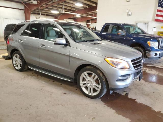 Vin: 4jgda2eb0ea429463, lot: 60198335, mercedes-benz m-class 350 bluetec 20144
