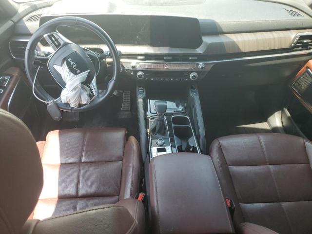 2023 KIA TELLURIDE - 5XYP5DGC5PG357394