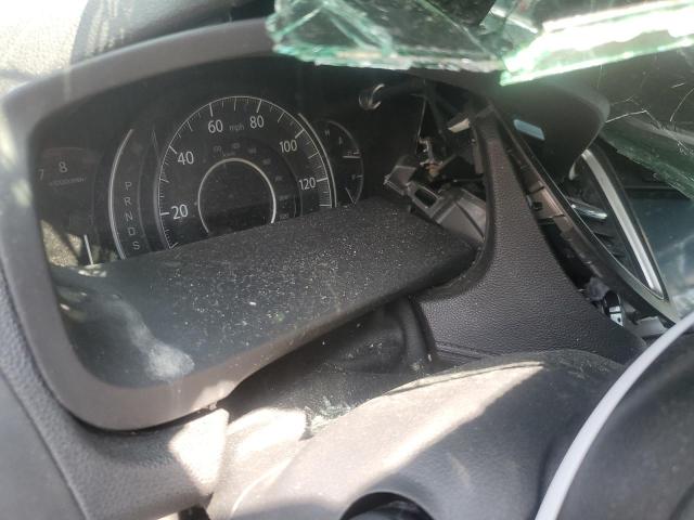 2016 HONDA CR-V EX - 2HKRM3H52GH513695