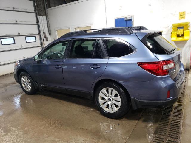 Vin: 4s4bsbfc8g3227568, lot: 62304775, subaru outback 2.5i premium 20162