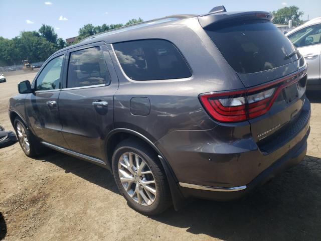 Vin: 1c4sdjet6ec597246, lot: 62288335, dodge durango citadel 20142