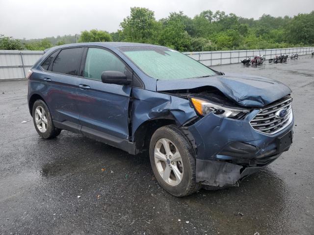 Vin: 2fmpk4g91kbc42913, lot: 61170335, ford edge se 20194