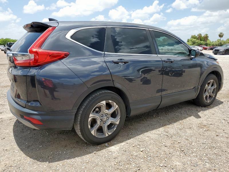 Vin: 7farw1h55je056230, lot: 61193255, honda crv ex 20183