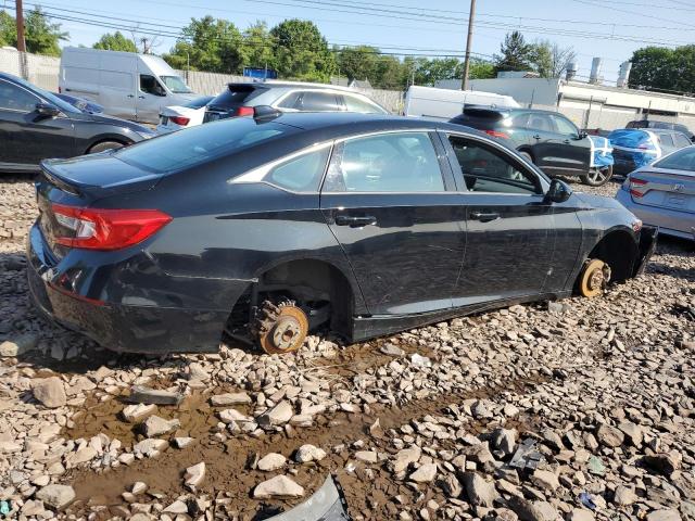 Vin: 1hgcv1f32ja205225, lot: 58727105, honda accord sport 20183