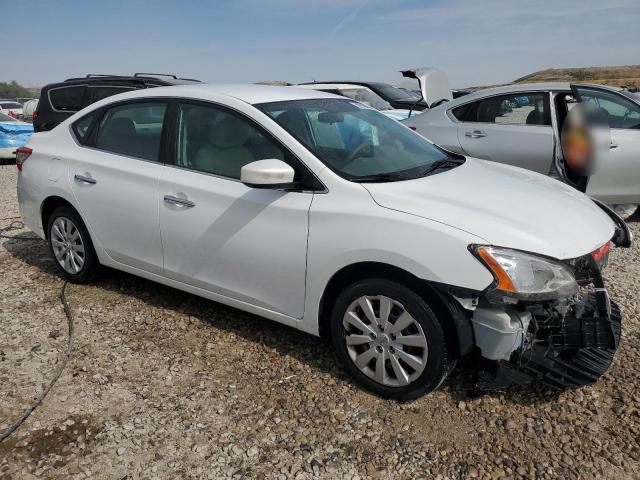 Vin: 3n1ab7ap8ey326356, lot: 59206445, nissan sentra s 20144
