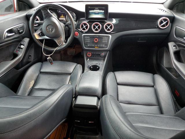 2016 MERCEDES-BENZ CLA 250 4M WDDSJ4GB5GN360713