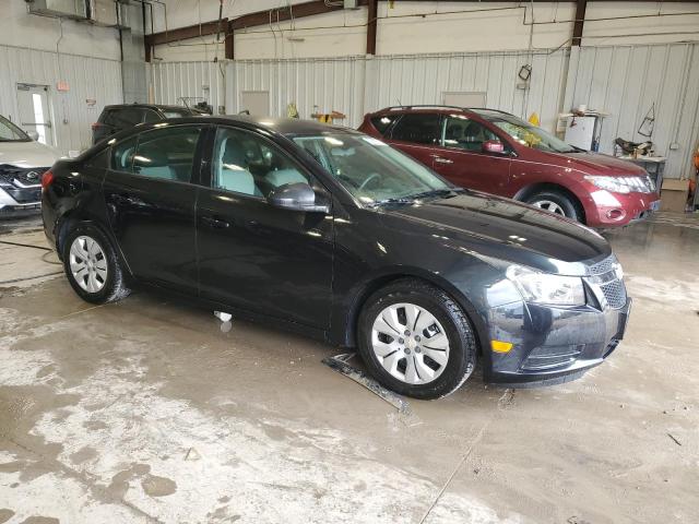 Vin: 1g1pa5shxe7487176, lot: 60037715, chevrolet cruze ls 20144