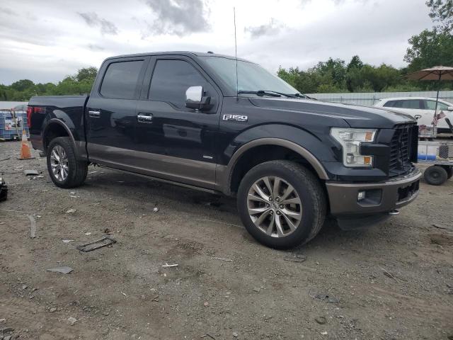 Vin: 1ftew1eg7gfc86551, lot: 60793865, ford f-150 supercrew 20164