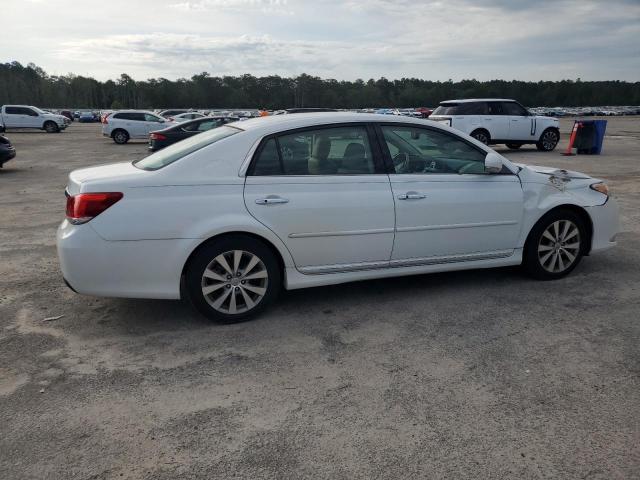 Vin: 4t1bk3db5bu390570, lot: 60098705, toyota avalon base 20113