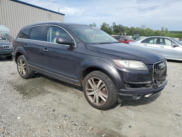Vin: wa1lgbfe1dd008429, lot: 61658545, audi q7 premium plus 20134